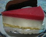 濃厚レアチーズケーキ作り方8写真