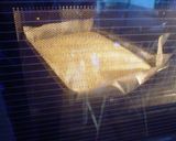 ホットケーキミックスでカスタードロール作り方5写真