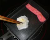 ☆~可愛いハートの卵焼き~☆作り方3写真
