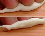 生パスタ＊カプンティ作り方4写真