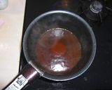 海老とちくわの甘酢かけ作り方4写真