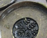 海老煎餅作り方1写真