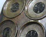 海老煎餅作り方3写真