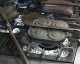 海老煎餅作り方10写真
