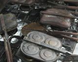 海老煎餅作り方9写真