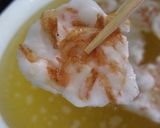 海老煎餅作り方35写真