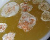 海老煎餅作り方34写真
