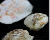 海老煎餅作り方39写真