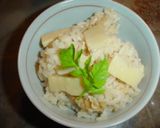 たけのこご飯☆作り方3写真
