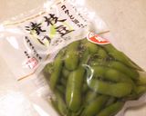 ✿枝豆のあっさりお漬物✿作り方3写真