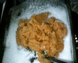おにぎりはこれで決まり油みそ!!作り方1写真