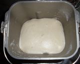 自家製酵母ポテトフォカッチャ作り方2写真