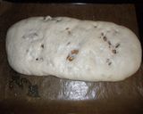 自家製酵母ポテトフォカッチャ作り方4写真