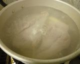 ずぼらでも☆ちゃ～んと美味しい鶏ハム☆作り方4写真