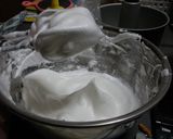 全卵使いの米粉メープルシフォン作り方1写真