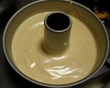 全卵使いの米粉メープルシフォン作り方6写真