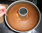 全卵使いの米粉メープルシフォン作り方8写真