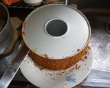 全卵使いの米粉メープルシフォン作り方9写真