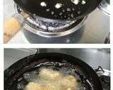 鶏の唐揚げ作り方3写真