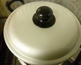 ずぼらでも☆ちゃ～んと美味しい鶏ハム☆作り方5写真