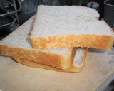 自家製酵母ライ麦食パン作り方5写真