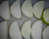 バター大根作り方1写真