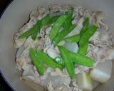 バター大根作り方6写真