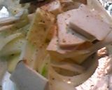 ヘルシー☆豚肉ポテトのホイル焼き作り方2写真
