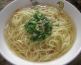 ～　うちの　らーめん　～作り方4写真
