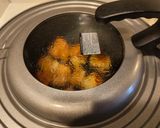 簡単！鶏むね肉のやみつき辛子マヨネーズ！作り方6写真