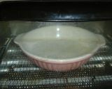 おうちで挑戦！カラメルonバームクーヘン作り方2写真