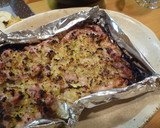 お家で焼き鳥屋さん♡簡単！鶏のネギ塩焼き作り方4写真
