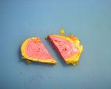 ☆~可愛いハートの卵焼き~☆作り方6写真