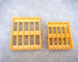 シュバキヤ　　＋ラマダン菓子＋作り方4写真
