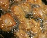 めっちゃジューシー♪鶏の唐揚げ作り方4写真