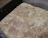 焼きたてが美味しいバナナケーキ作り方5写真
