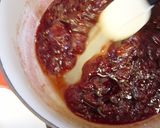 我が家のいちごジャム作り方6写真