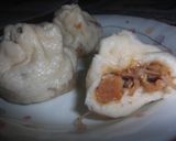 やわらか～い　豚の角煮　～活力鍋で～作り方7写真