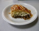 オム焼きそば作り方6写真