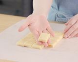 オレンジバタークッキー作り方9写真