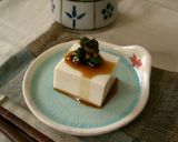 ☆★ちもと（わけぎ）しょう油★☆作り方4写真
