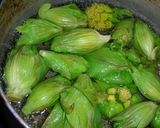 大人の味!?春を感じる初めてのふき味噌♬作り方2写真