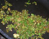大人の味!?春を感じる初めてのふき味噌♬作り方5写真