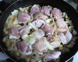 10分で作れる簡単☆親子丼作り方4写真