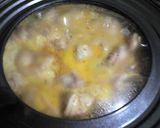 10分で作れる簡単☆親子丼作り方6写真