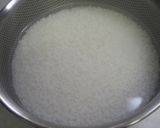 ご飯を直火で炊いちゃおう作り方1写真