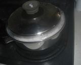 ご飯を直火で炊いちゃおう作り方3写真