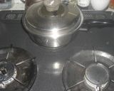 ご飯を直火で炊いちゃおう作り方4写真