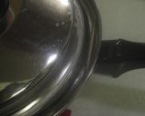 ご飯を直火で炊いちゃおう作り方5写真