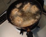 簡単我が家のからあげ作り方3写真